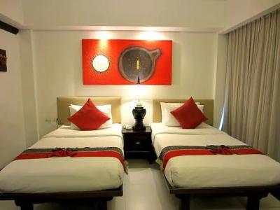 Yantarasri Resort - 133