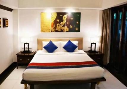 Yantarasri Resort - 260