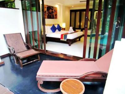 Yantarasri Resort - 271