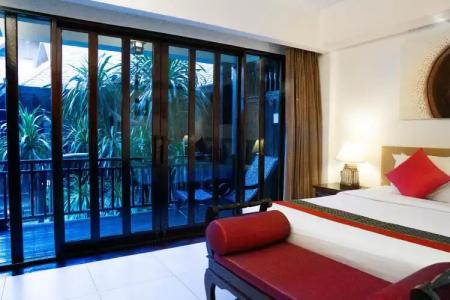 Yantarasri Resort - 2