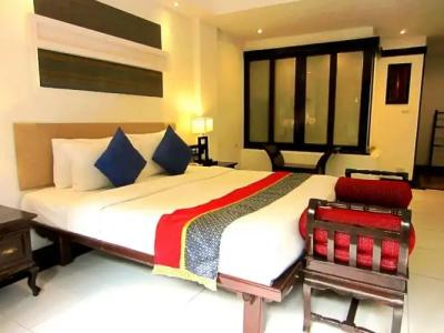 Yantarasri Resort - 152