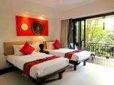 Superior Double room with balcony
