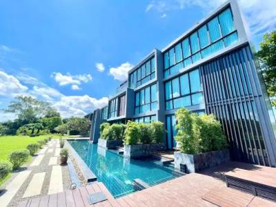 Zensala Riverpark Resort-SHA Extra Plus - 0