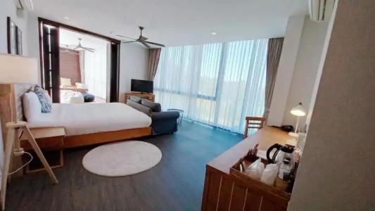 Zensala Riverpark Resort-SHA Extra Plus - 141