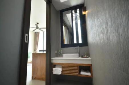 Zensala Riverpark Resort-SHA Extra Plus - 12