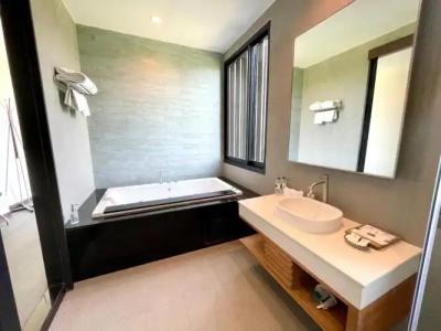 Zensala Riverpark Resort-SHA Extra Plus - 139