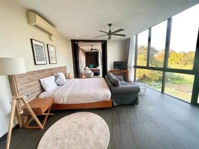 Zensala Riverpark Resort-SHA Extra Plus - 151