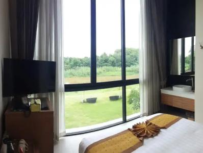 Zensala Riverpark Resort-SHA Extra Plus - 10