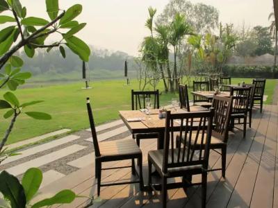 Zensala Riverpark Resort-SHA Extra Plus - 21
