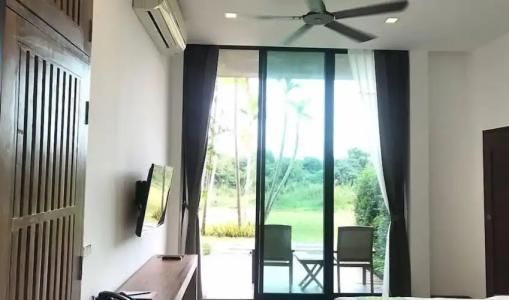 Zensala Riverpark Resort-SHA Extra Plus - 112