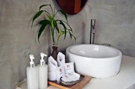 Zensala Riverpark Resort-SHA Extra Plus - 16