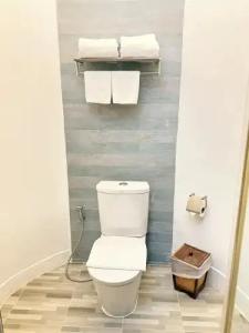 Zensala Riverpark Resort-SHA Extra Plus - 59