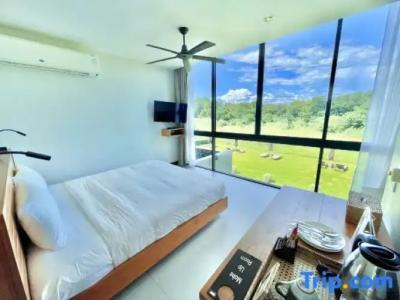 Zensala Riverpark Resort-SHA Extra Plus - 43