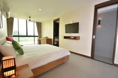 Zensala Riverpark Resort-SHA Extra Plus - 7