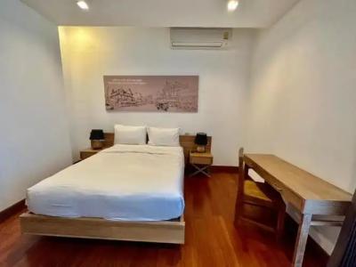 Zensala Riverpark Resort-SHA Extra Plus - 83