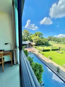 Zensala Riverpark Resort-SHA Extra Plus - 80