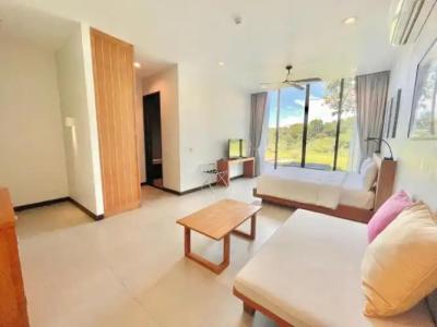 Zensala Riverpark Resort-SHA Extra Plus - 116