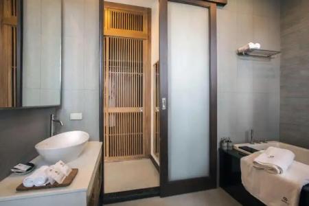 Zensala Riverpark Resort-SHA Extra Plus - 28