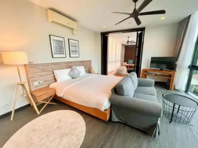Zensala Riverpark Resort-SHA Extra Plus - 137