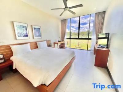 Zensala Riverpark Resort-SHA Extra Plus - 42