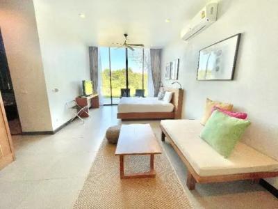 Zensala Riverpark Resort-SHA Extra Plus - 124