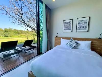 Zensala Riverpark Resort-SHA Extra Plus - 114