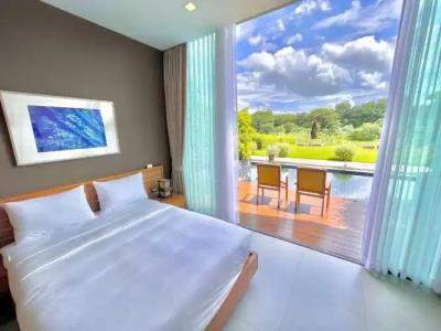 Zensala Riverpark Resort-SHA Extra Plus - 62