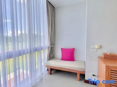 Zensala Riverpark Resort-SHA Extra Plus - 47
