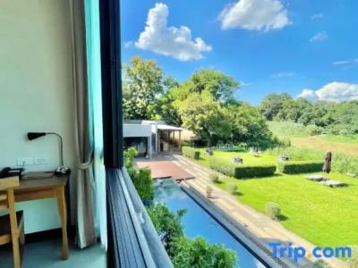 Zensala Riverpark Resort-SHA Extra Plus - 40