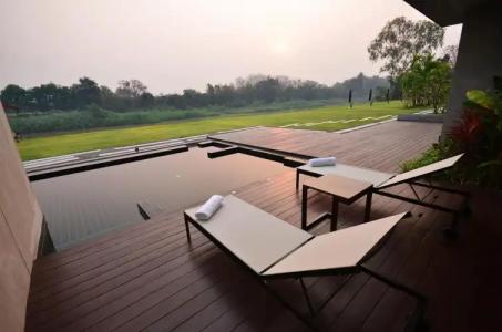 Zensala Riverpark Resort-SHA Extra Plus - 27