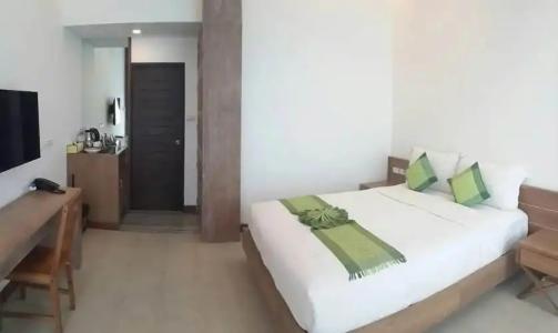 Zensala Riverpark Resort-SHA Extra Plus - 109