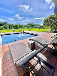 Zensala Riverpark Resort-SHA Extra Plus - 74