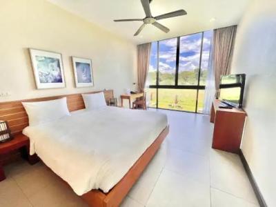 Zensala Riverpark Resort-SHA Extra Plus - 61