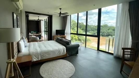 Zensala Riverpark Resort-SHA Extra Plus - 161