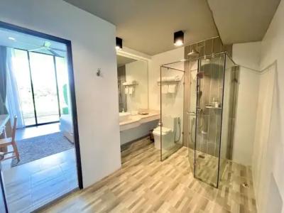 Zensala Riverpark Resort-SHA Extra Plus - 104