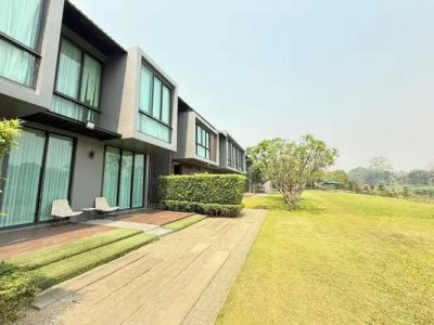 Zensala Riverpark Resort-SHA Extra Plus - 108