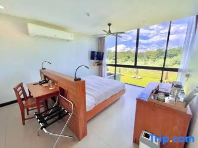 Zensala Riverpark Resort-SHA Extra Plus - 45
