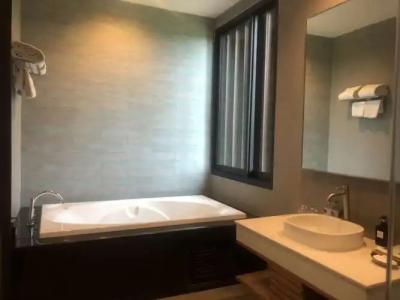 Zensala Riverpark Resort-SHA Extra Plus - 159