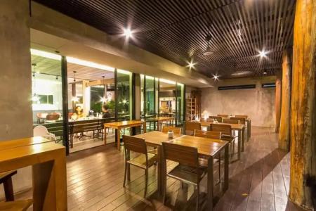 Zensala Riverpark Resort-SHA Extra Plus - 19