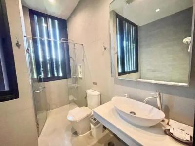 Zensala Riverpark Resort-SHA Extra Plus - 125