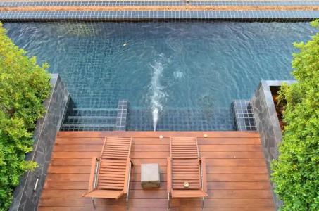 Zensala Riverpark Resort-SHA Extra Plus - 24