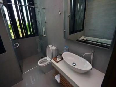 Zensala Riverpark Resort-SHA Extra Plus - 122