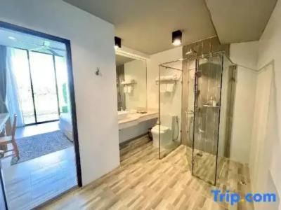 Zensala Riverpark Resort-SHA Extra Plus - 49