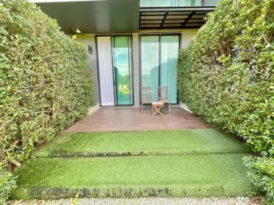 Zensala Riverpark Resort-SHA Extra Plus - 102