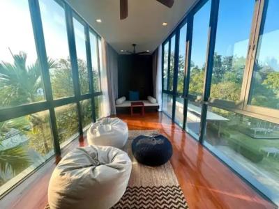Zensala Riverpark Resort-SHA Extra Plus - 138