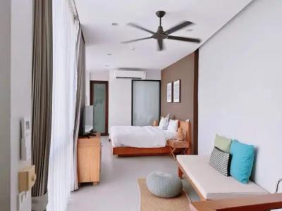 Zensala Riverpark Resort-SHA Extra Plus - 145