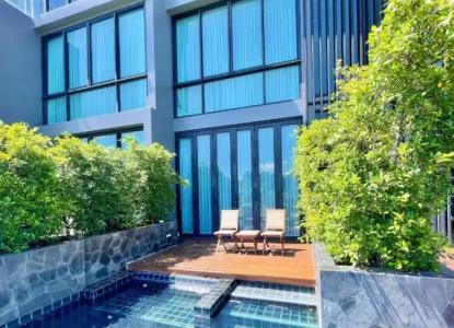 Zensala Riverpark Resort-SHA Extra Plus - 134