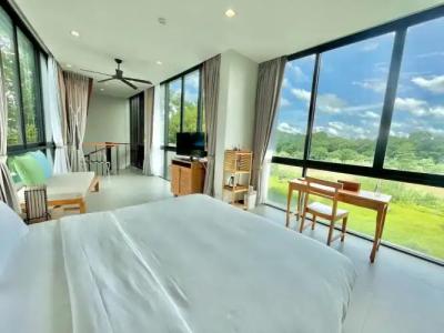 Zensala Riverpark Resort-SHA Extra Plus - 143