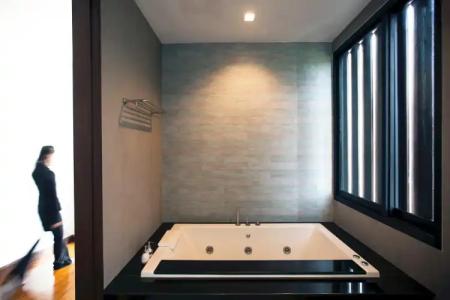 Zensala Riverpark Resort-SHA Extra Plus - 13