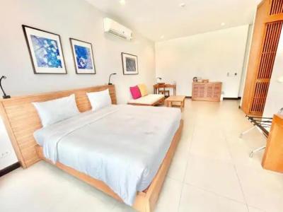 Zensala Riverpark Resort-SHA Extra Plus - 117